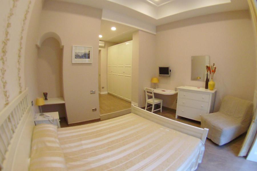 B&B Sanfelice Centro Storico Napoli Exterior photo